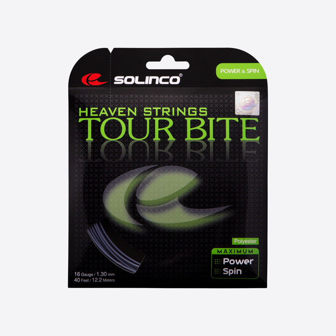Solinco Tour Bite - Single Set