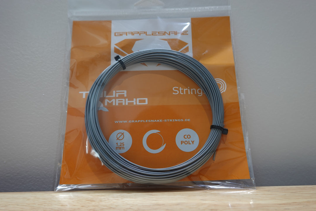 Tour Mako - Single Set