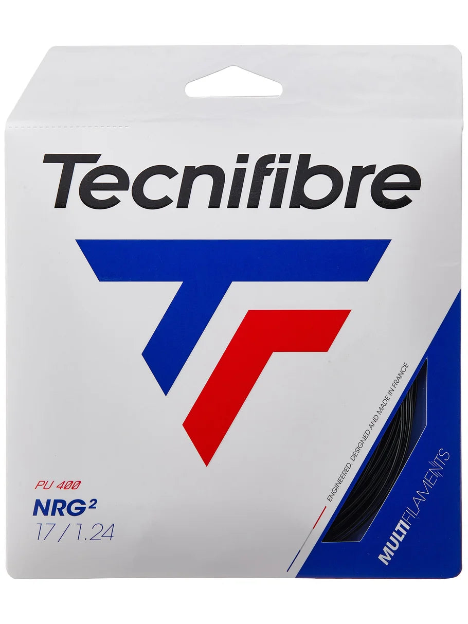 Tecnifibre NRG - Single Set