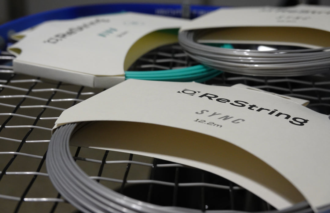 ReString Sync - Single Set
