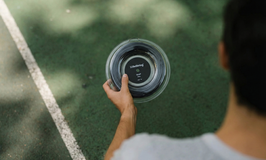 ReString Slap - 200m Reel