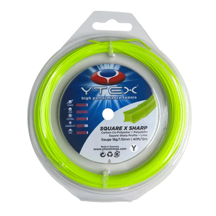 YTEX Square-X Sharp - Single Set