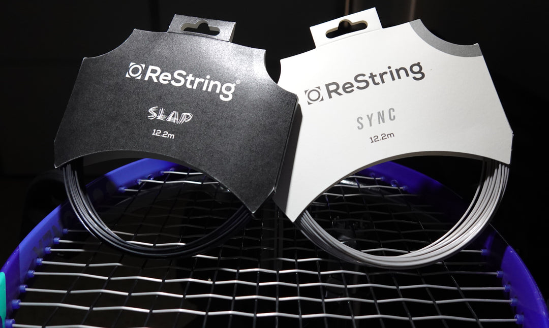 ReString Slap - Single Set