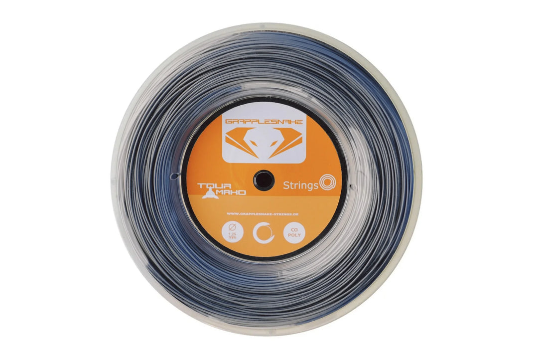 Tour Mako - Reel