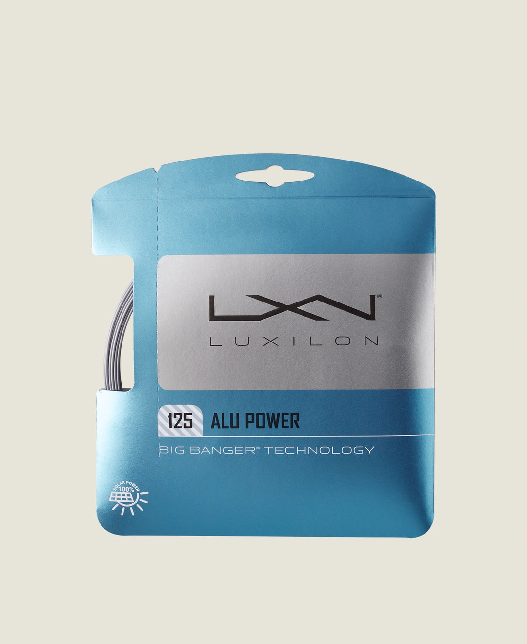 Luxilon ALU Power - Single Set