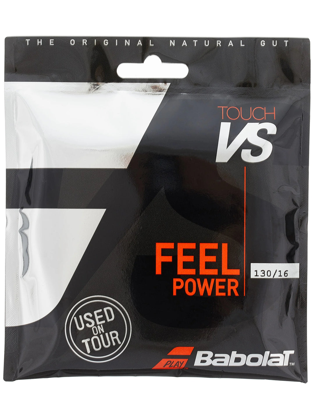 Babolat VS Natural Gut