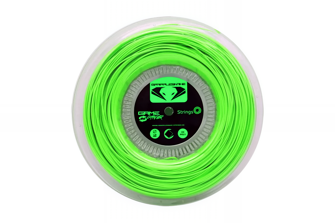 Grapplesnake Game Changer - Reel