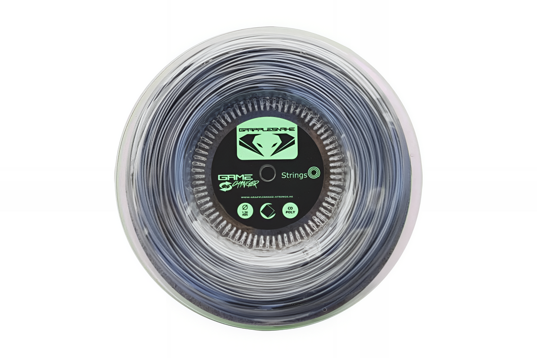 Grapplesnake Game Changer - Reel