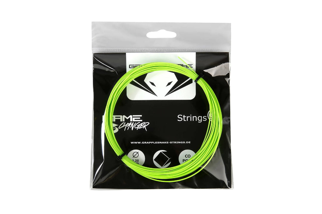 Grapplesnake Game Changer - Single Set