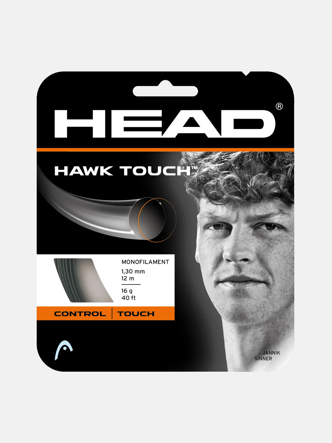 Head Hawk Touch - Single Set