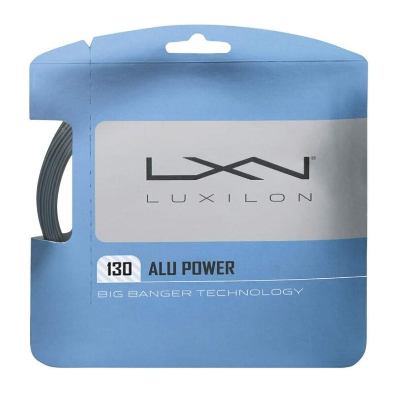 Luxilon ALU Power - Single Set