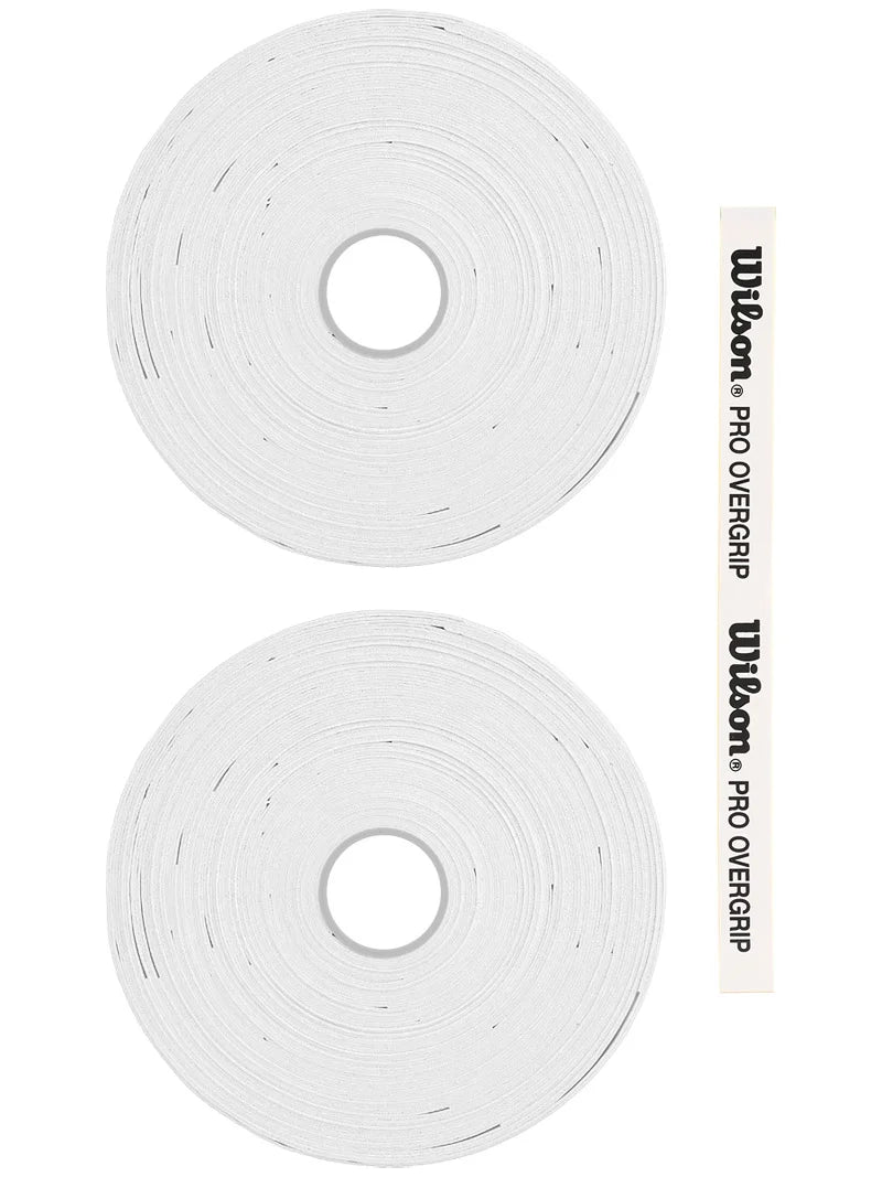 Wilson Pro Overgrip