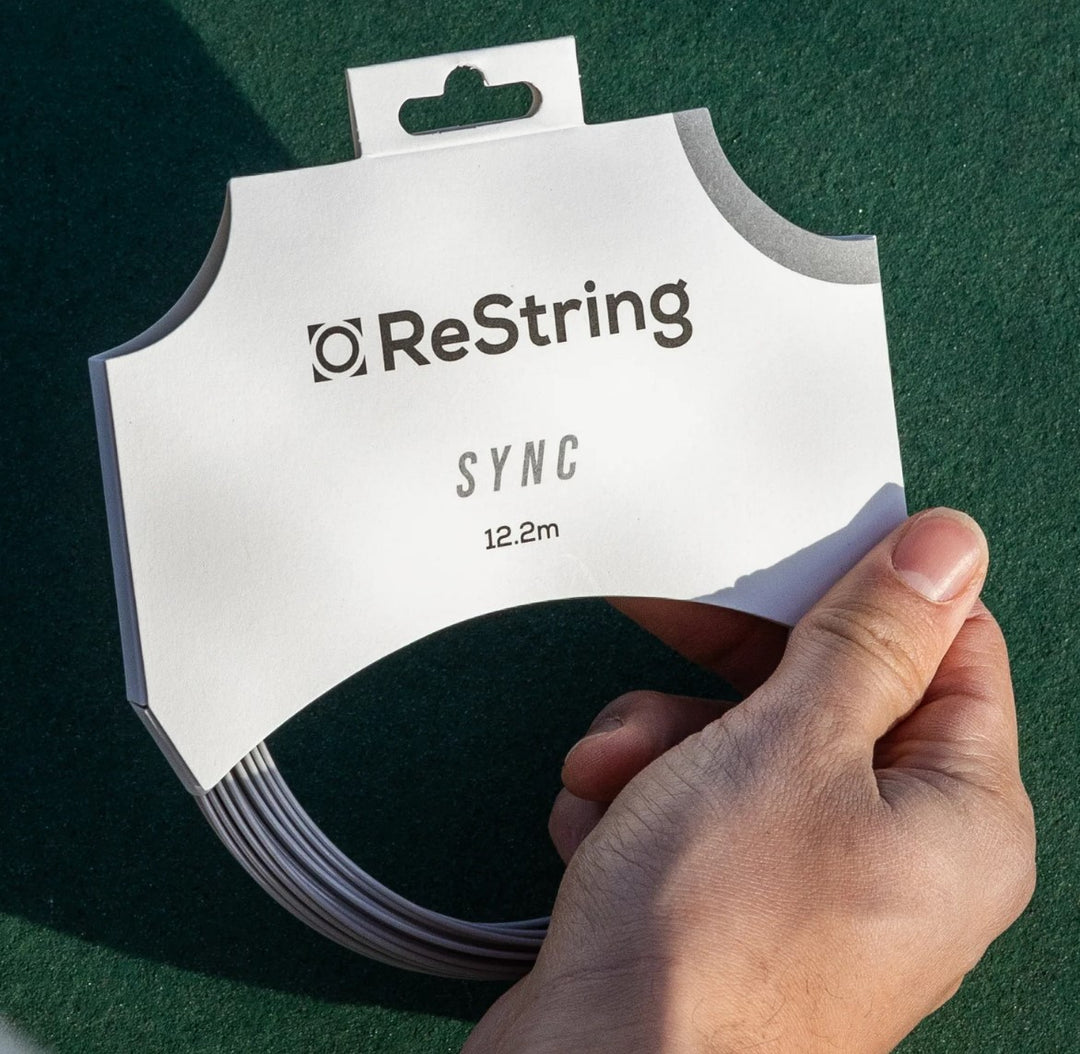 ReString Sync - Single Set