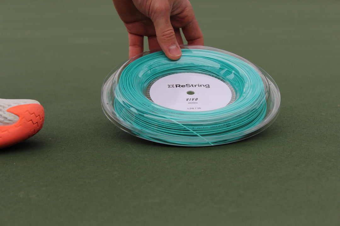 ReString Vivo - 200m Reel
