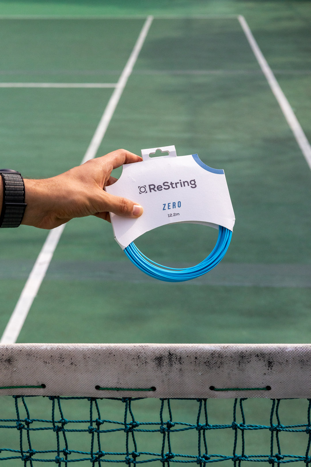 ReString Zero - Half Set