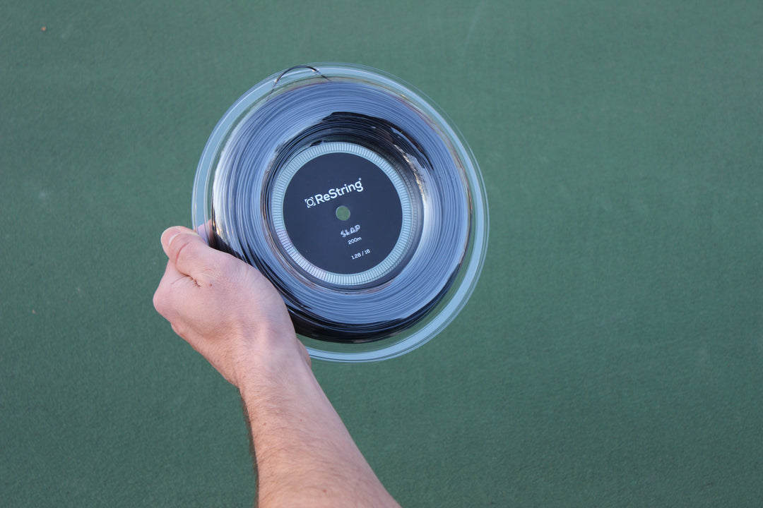 ReString Slap - 200m Reel