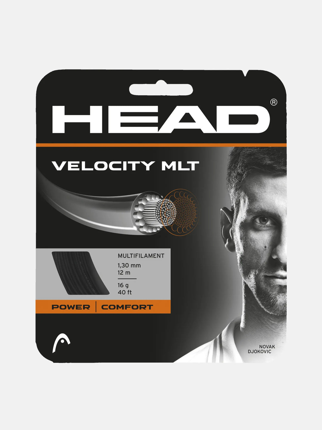 Head Velocity MLT - Single Set