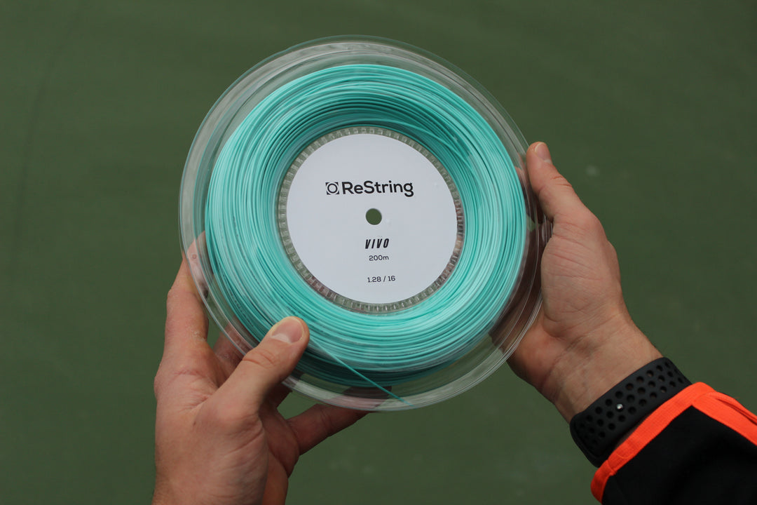 ReString Vivo - 200m Reel